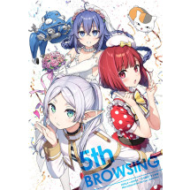[C105]5th BROWSING