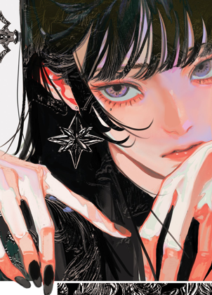 존카프카 포스터북 ÉTUDES