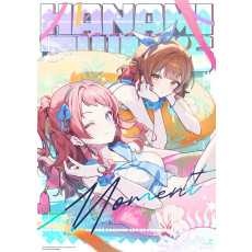 [C106] HANAMI TWINS Moment