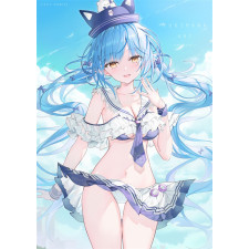 [C106] YUKIHANA ART COMPILATION 2