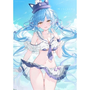 [C106] YUKIHANA ART COMPILATION 2