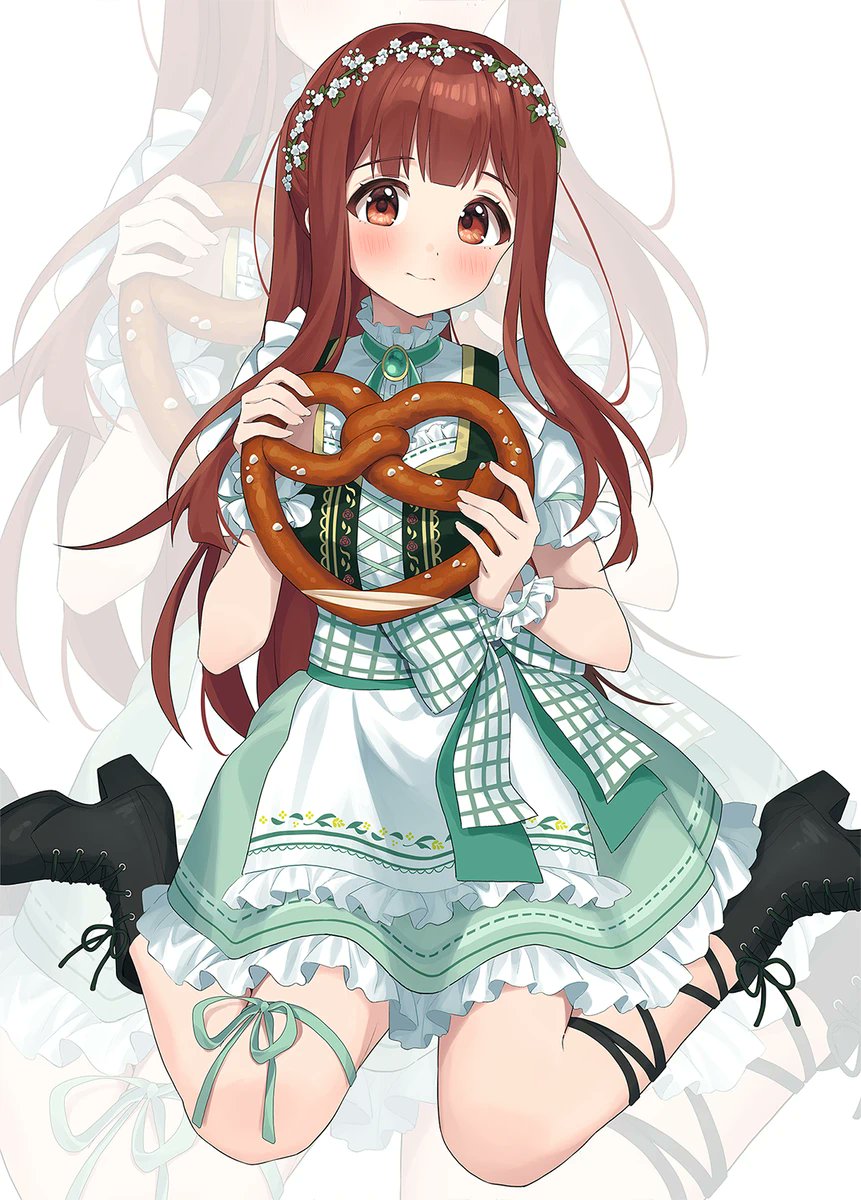 [Chobi] 코토하 메모리즈