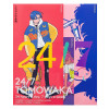 24/7 TOMOWAKA Tomowaka Works Collection