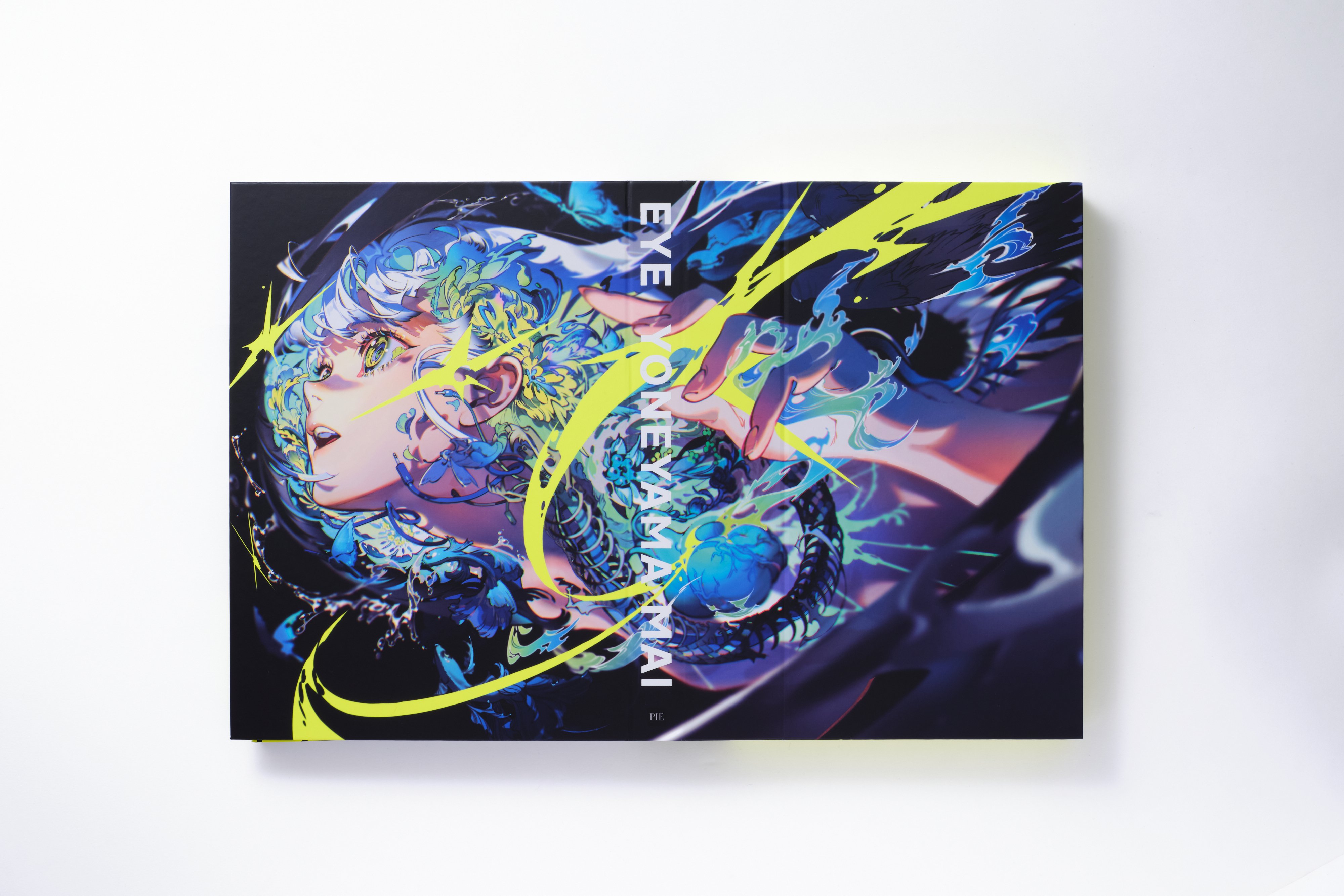 EYE YONEYAMA MAI -Collector’s Edition 2025-