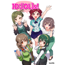 [kamille] ID:(OL)s!