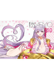 [C107] Fate/GOMEMO10