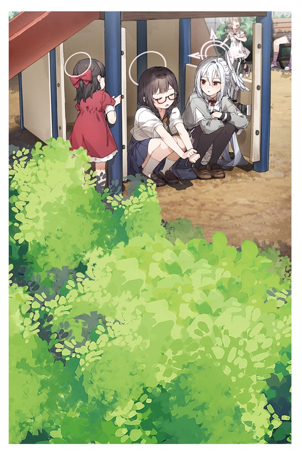 [C107] 학생들의 청춘 기록