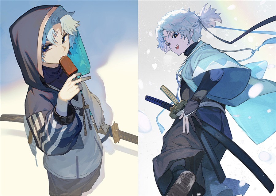 [C107] LACKGAKIBOX2025