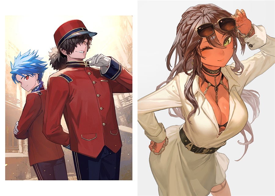 [C107] LACKGAKIBOX2025