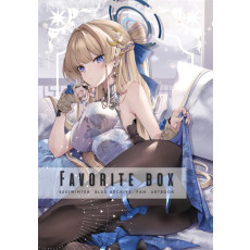 [C107] FAVORITE BOX