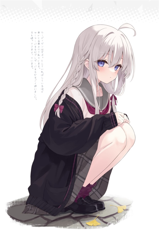 [C107] 魔女のラクガキ