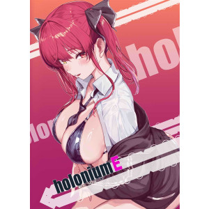 [C108] HOLONIUM E