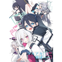 [C108] ブルアカ日誌05