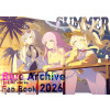 [C108] ブルーアーカイブファンブック2026