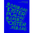 POSEUTEO POSTER : Contemporary Poster Designs from Korea