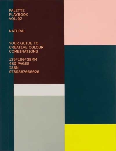 Palette Playbook: Natural