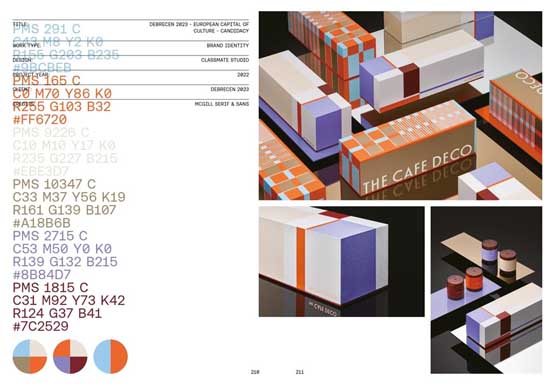 Palette Playbook: Natural