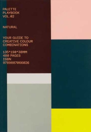 Palette Playbook: Natural