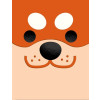 Good Dogs: Canine Companions in Art and Illustration (4가지 커버 중 랜덤발송)