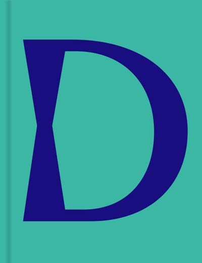 Display in Use : A Collection of Display Typefaces