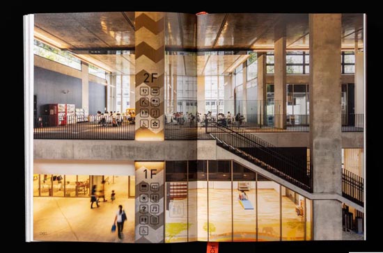 You Are Here 2: A New Approach to Signage and Wayfinding