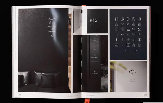 You Are Here 2: A New Approach to Signage and Wayfinding