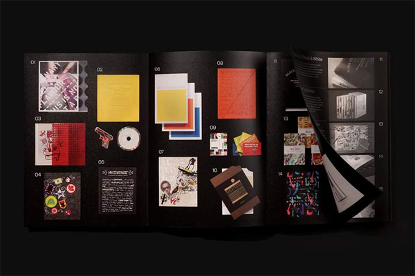 A Book on Books: New Aesthetics in Book Design