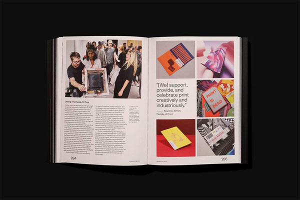 A Book on Books: New Aesthetics in Book Design